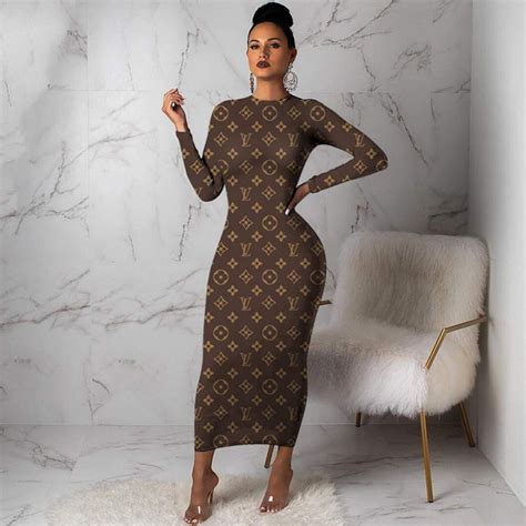 womens louis vuitton clothing|louis vuitton evening gowns.